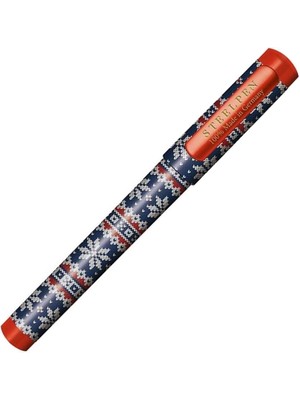 Steelpen Campus Serisi Dolma Kalem M Uç Snowy