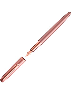 Pelikan Jazz Noble Dolma Kalem Rose Gold