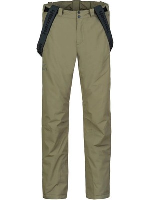 Hannah Slater Fd Erkek Outdoor Pantolon Burnt Olive - M