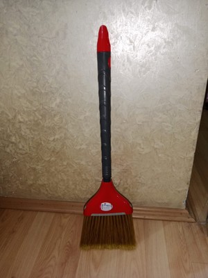 Zambak Mega Süpürge No:1 - ZP260