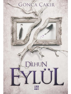 Eylül 1 - Dilhun (Cep Boy) - Gonca Çakır