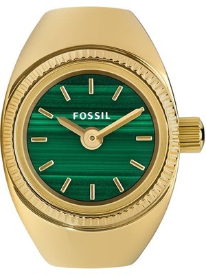 Fossil FES5308 Kadın Yüzük Saat