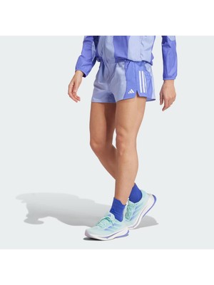 Adidas Performance IV5505 Own the Run Base AEROREADY Shorts