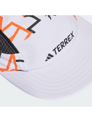 Adidas Terrex Heat.rdy 5 Panel Şapka