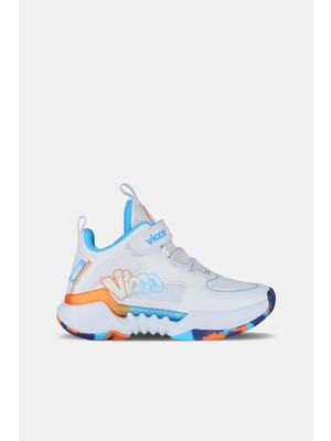 Vicco Scan Çocuk Basketbol Ayakkabısı