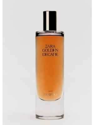 Zara Golden Decade Edp 80 ml Kadın Parfüm