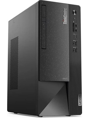 Lenovo Thinkcentre Neo 50T Gen 4 12JD0035TR-04 I5-13400 16 GB 1 Tb SSD UHD Graphics 730 Freedos Masaüstü bilgisayar