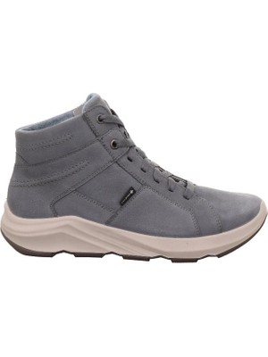 Legero Bliss Gore-Tex Kadın Geniş Kalıp Bağcıklı Fermuarlı Bot 2-00332