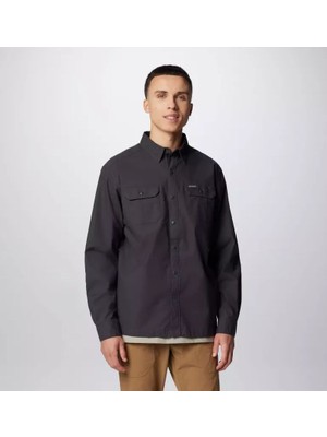 Columbia Men's Landroamer™ Lined Shirt Erkek Gömlek AM6702