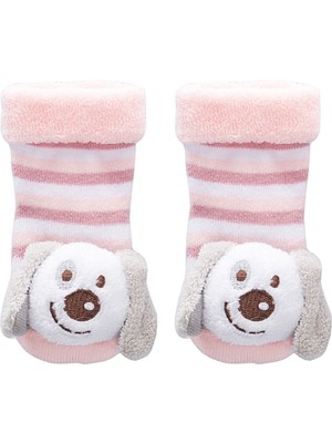 Twigy Kurbağa Çocuk Deniz Ayakkabısı Mor  20/29 M0685-RB