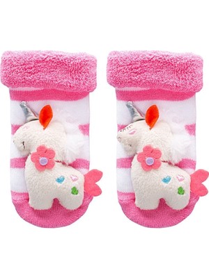 Twigy Kurbağa Çocuk Deniz Ayakkabısı Mor  20/29 M0685-RB