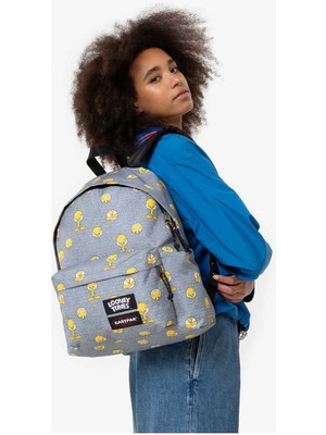 Eastpak x Looney Tunes Padded Pak'r Sırt Çantası