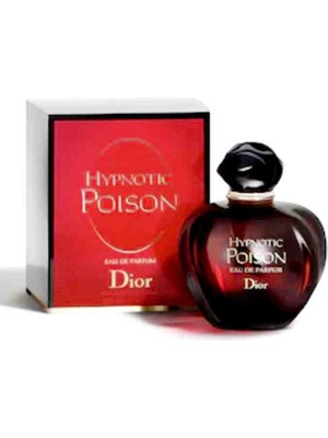 Hypnotic Poison Edp 100 ml