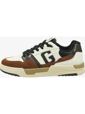 Gant Erkek Gri  Sneaker 29637647.G962