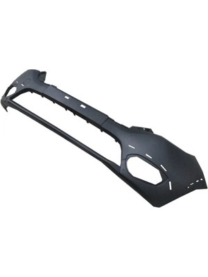 Dacıa Dokker- 17/21; Ön Tampon (Stepway) (Oem No: 620228129R)