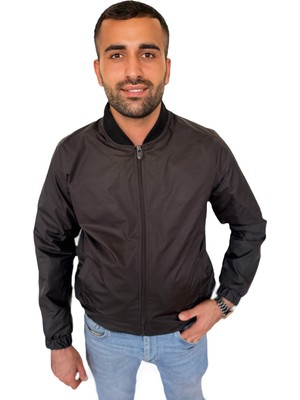 Erkek Yazlık Mont