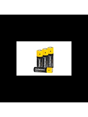 Intenso 7501424 Energy Ultra Lr6 Aa 1.5 Volt - 4'lü Paket Pil