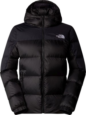 The North Face Kadın Dıablo Down 2.0 Kapüşonlu Sweatshirt NF0A898ZPH51