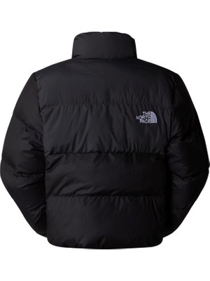 The North Face Kadın Cropped Saıkuru Mont NF0A89JCKT01