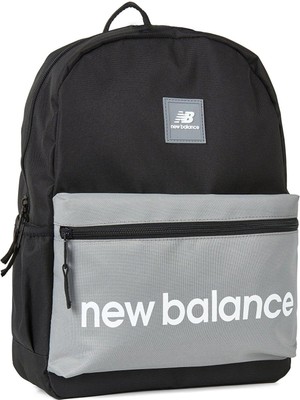 New Balance Unisex Çanta ANB3401-BK