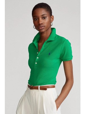 Polo Ralph Lauren Kadın T-Shırt 211870245026