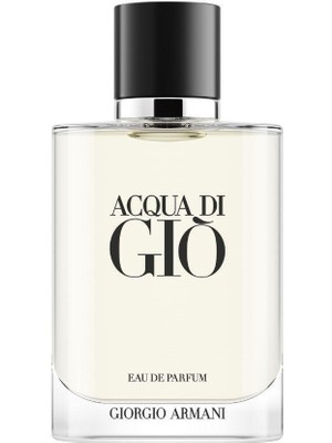 Giorgio Armani Acqua Di Gio EDP Erkek Parfümü 100 ml