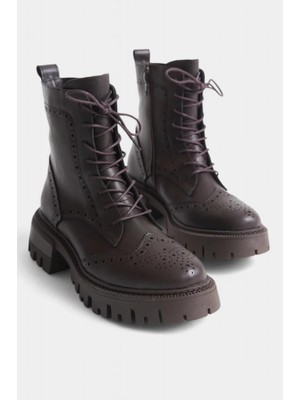 Papuçcity Mnrs 1530 Kadın Günlük Termal Bot