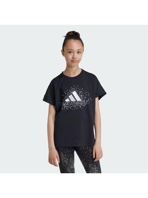 Adidas Winter Çocuk Tişört