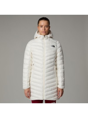 The North Face Huila Synthetic Parka Kadın Mont