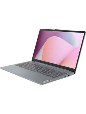 Lenovo Ideapad Slim 3 15IRH8 83EM00DQTR Intel Core I7 13620H 16GB 1tb SSD Freedos 15.6" Fhd Taşınabilir Bilgisayar