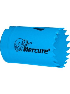 Mercure 19 mm Bi-Metal Hss Delik Testeresi