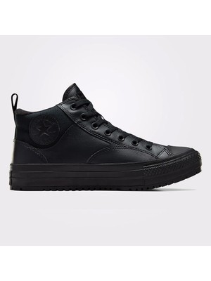 Converse Chuck Taylor All Star Malden Street Erkek Siyah Ayakkabı A04478C-001