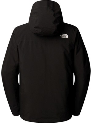 The North Face Erkek Carto 3'ın 1 Ceket NF0A5IWI4H01