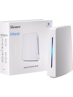 Sonoff iHost Hub 4 GB RAM