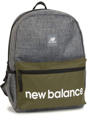 New Balance Unisex Çanta ANB3401-CHC