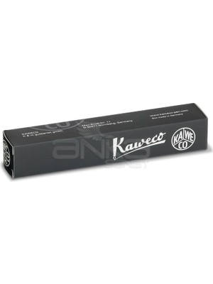 Kaweco Skyline Clutchl Versatil Kalem 3.2 mm Siyah 10000780