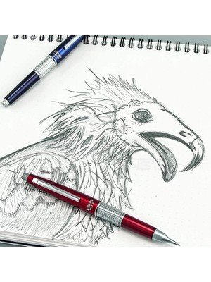 Pentel Kerry Versatil Kalem 0.5mm