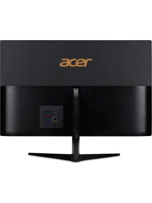 Acer C24-1800 I5-1335U 16GB Ram 512GB SSD 23.8 Inç Fhd DQ.BKMEM.005 All In One Pc