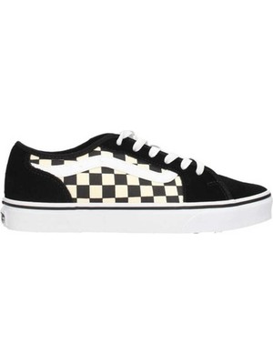 Vans Mn Filmore Decon Erkek Siyah Spor Ayakkabı - VN0A3WKZ