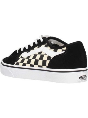 Vans Mn Filmore Decon Erkek Siyah Spor Ayakkabı - VN0A3WKZ