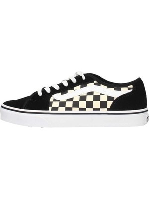 Vans Mn Filmore Decon Erkek Siyah Spor Ayakkabı - VN0A3WKZ