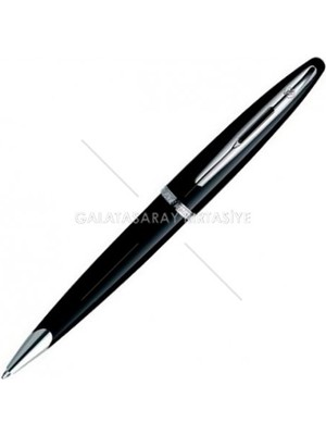 Waterman Tükenmez Kalem Carene Siyah Lake St S0293950