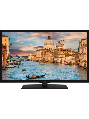 Jvc LT-32VH5100T 32'' 80 Ekran Uydu Alıcılı HD Ready Smart LED TV