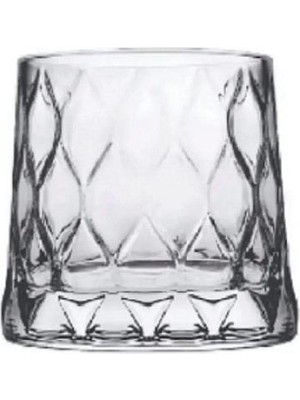 Paşabahçe 420142 Leafy Likör Bardağı 100CC 4'lü