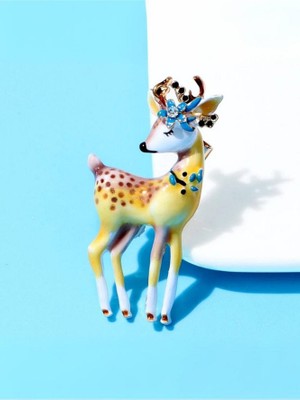 Punky Store Narin Ceylan Broş