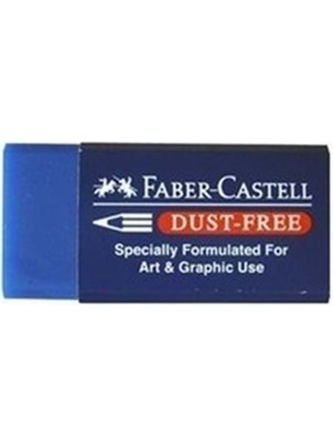 Faber-Castell Okul Silgisi