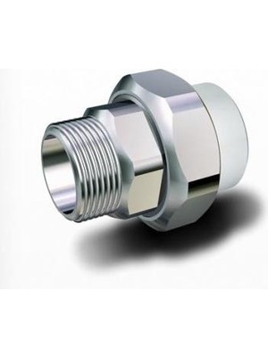 Fırat Pprc Dış Dişli Oynar Başlı Rekor 40X1.1/4''