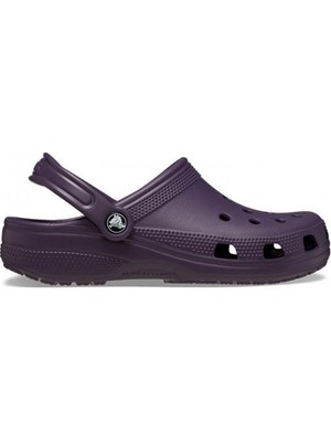 Crocs Classic Dark Iris Terlik/sandalet 10001-5AS