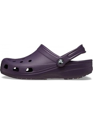 Crocs Classic Dark Iris Terlik/sandalet 10001-5AS