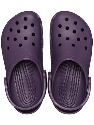 Crocs Classic Dark Iris Terlik/sandalet 10001-5AS